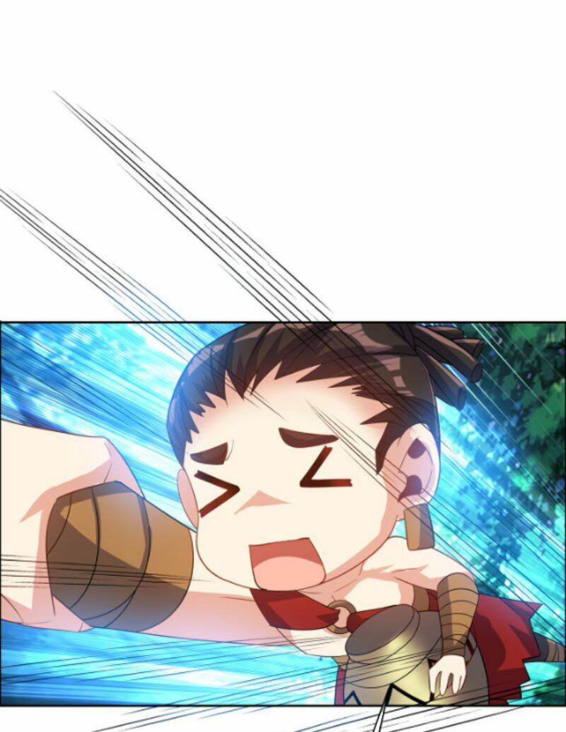 thôn phệ một thế giới tu tiên chapter 110 5