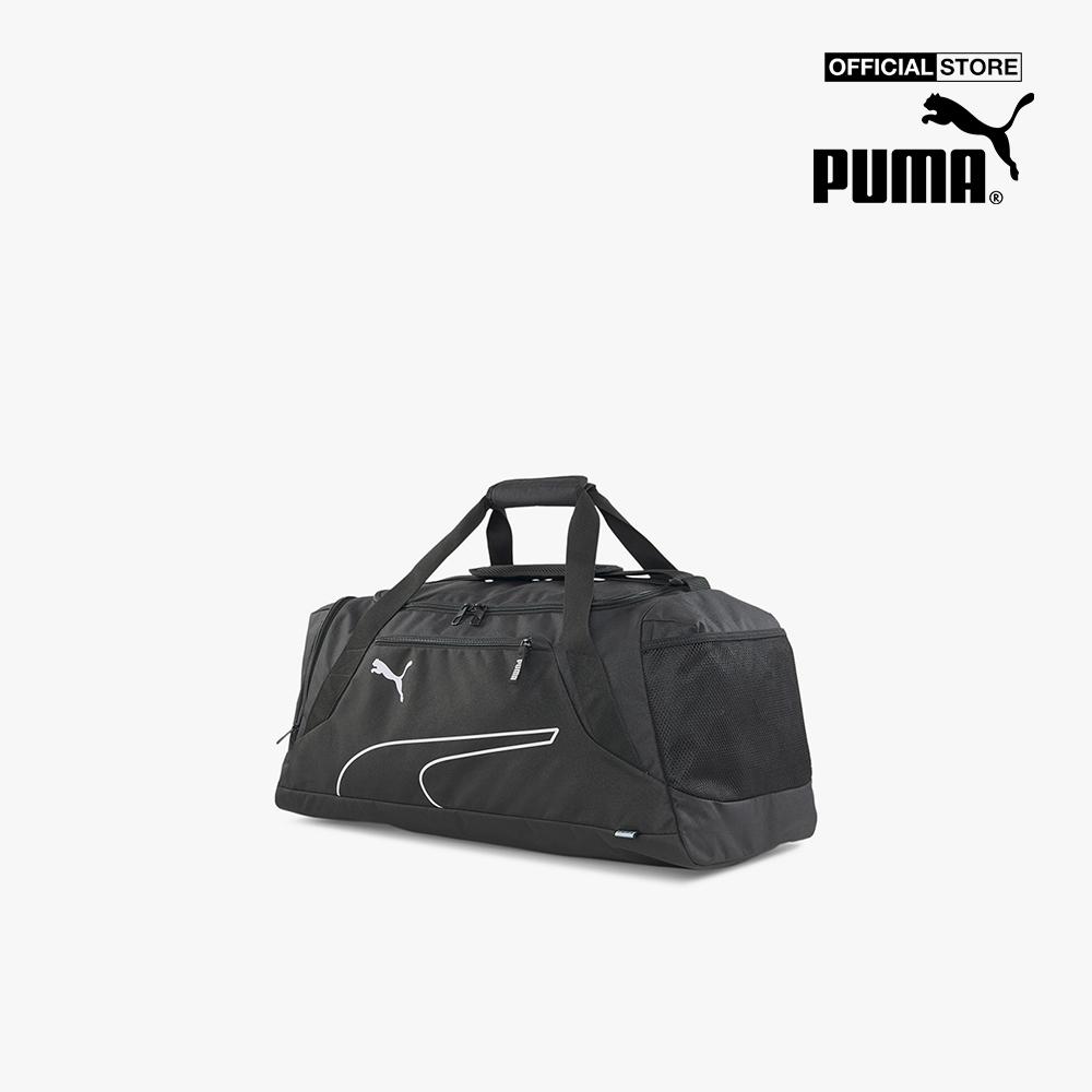 PUMA - Túi xách thể thao phom chữ nhật Fundamentals 079237-01