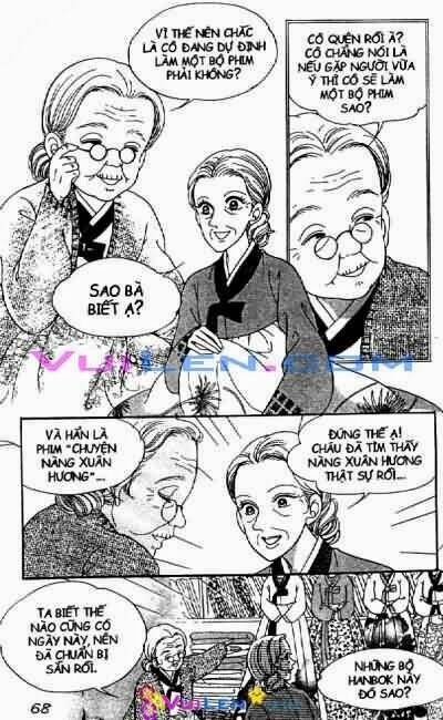 cô gái đến từ quá khứ chapter 9 65