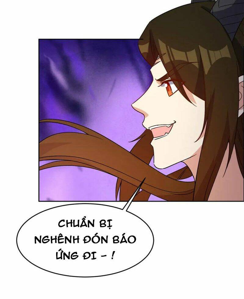thôn phệ một thế giới tu tiên chapter 141 8
