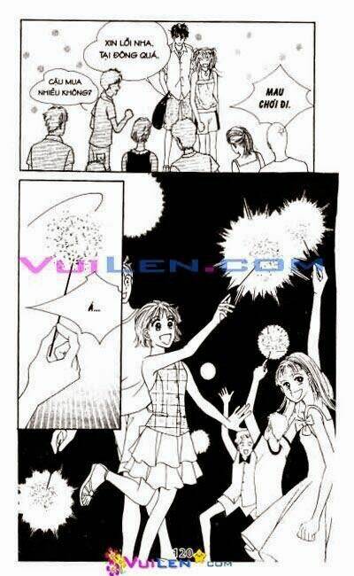 mãi yêu anh chapter 5 120