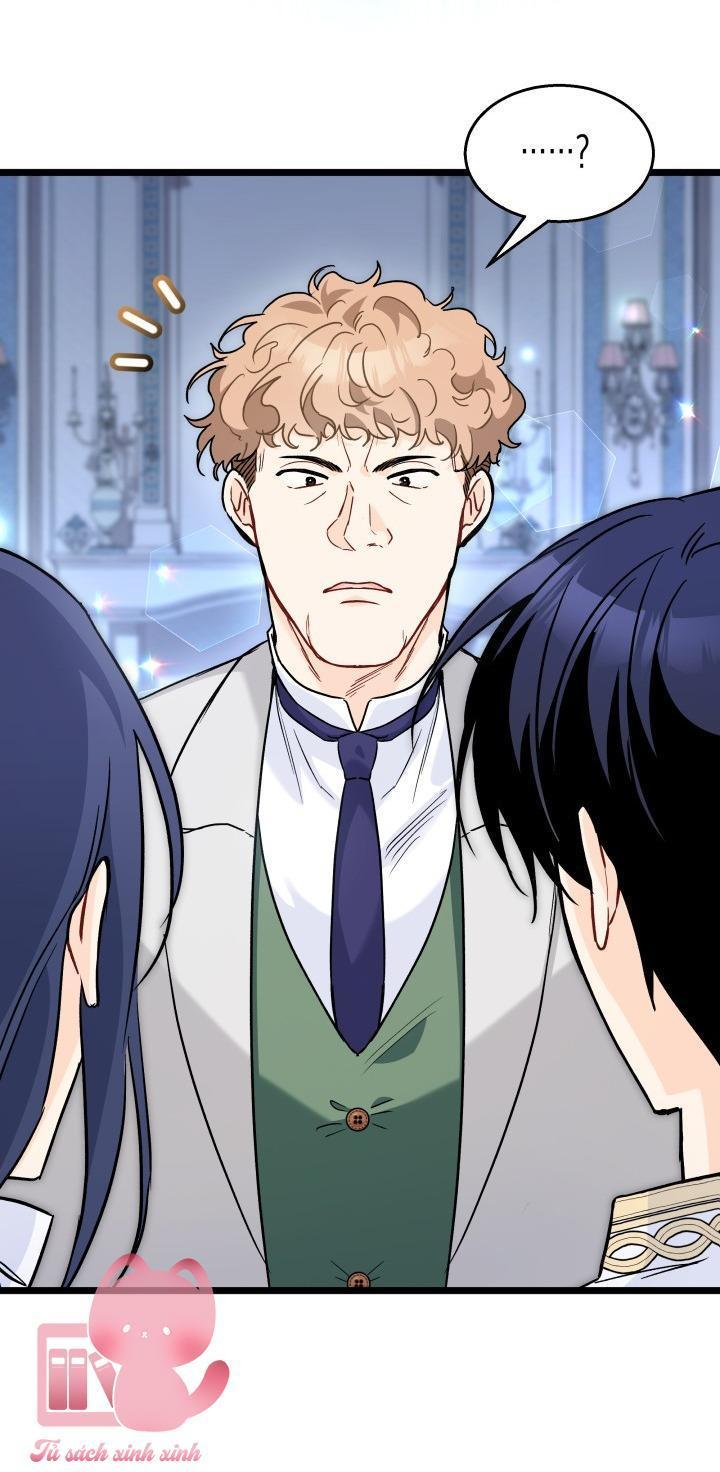 quan hệ cộng sinh giữa báo đen và thỏ trắng chapter 119 5