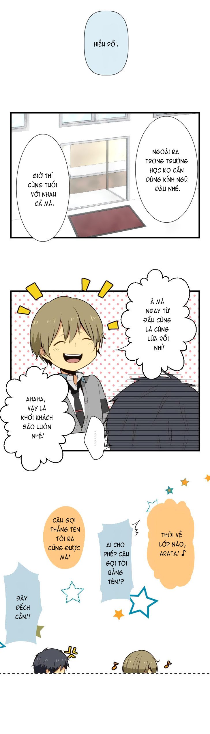 relife chapter 15 10