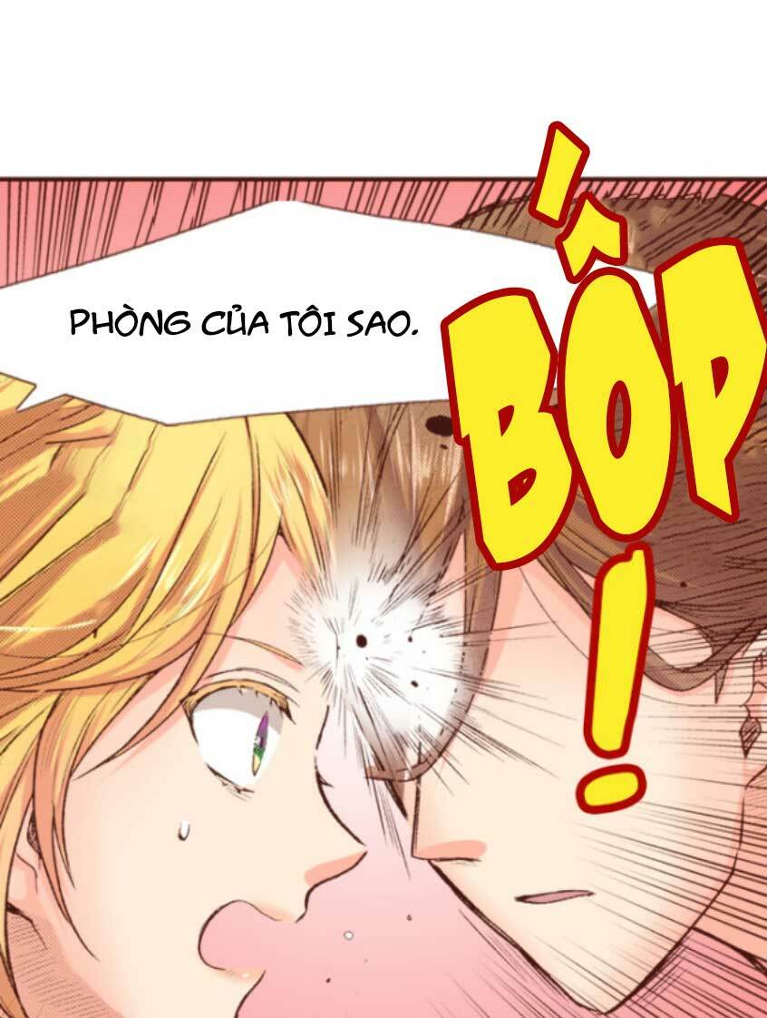 tôi tỉnh lại sau 20 năm! chapter 3 29