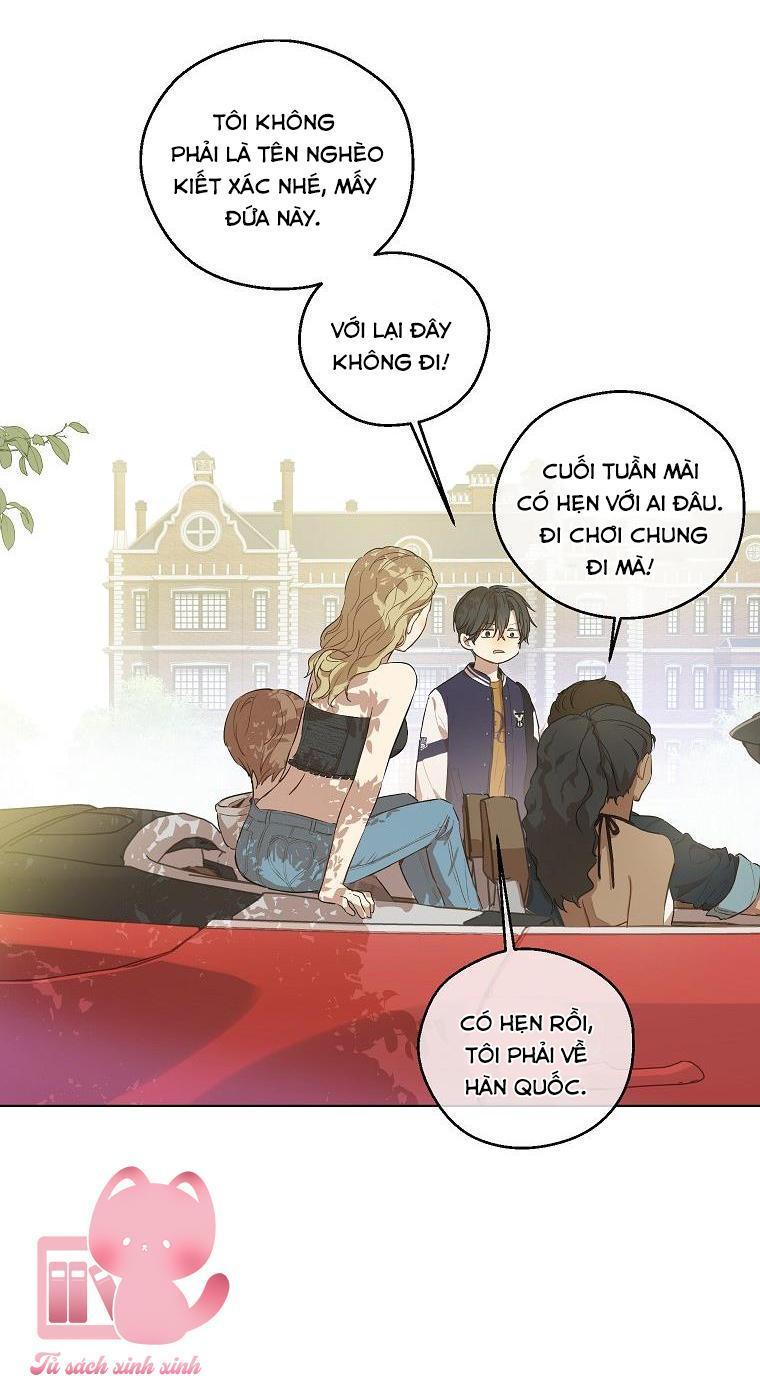 vương giả chapter 14 24