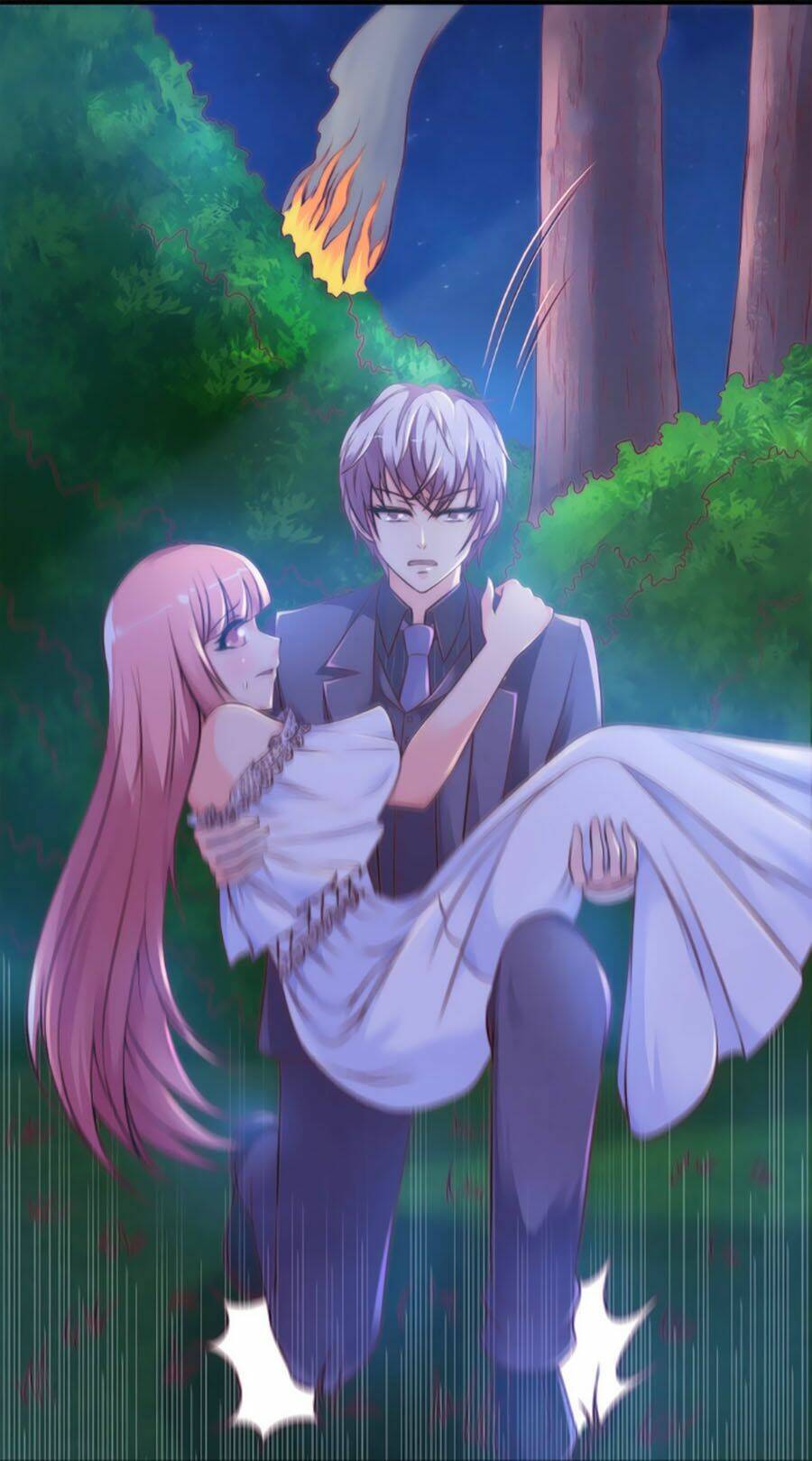 đại thúc, người ta sẽ ngoan chapter 10 19