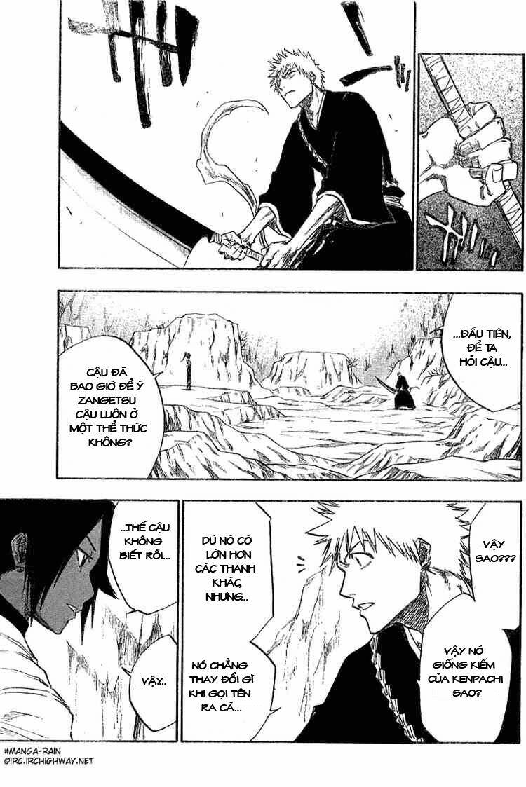 thần chết ichigo chapter 120 9