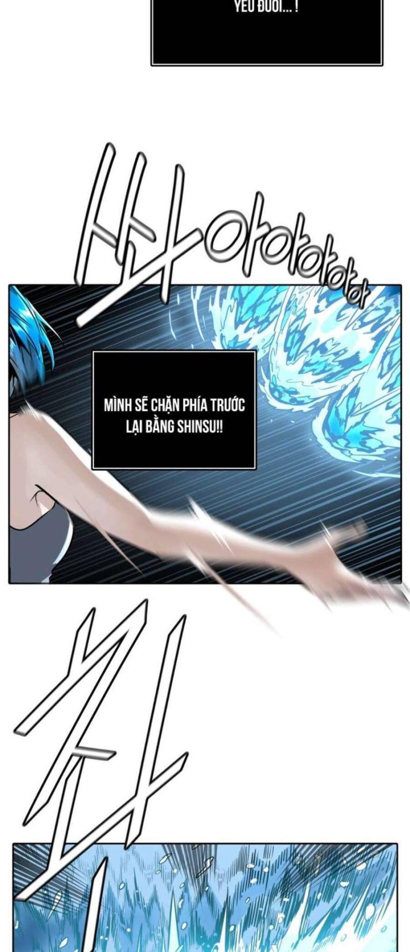 tòa tháp bí ẩn 2 chapter 490 43