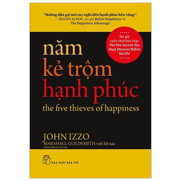 Năm Kẻ Trộm Hạnh Phúc