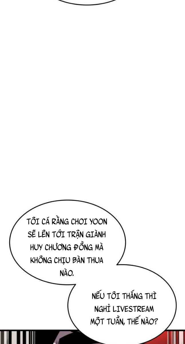 huyền thoại game thủ - tái xuất chapter 101 41