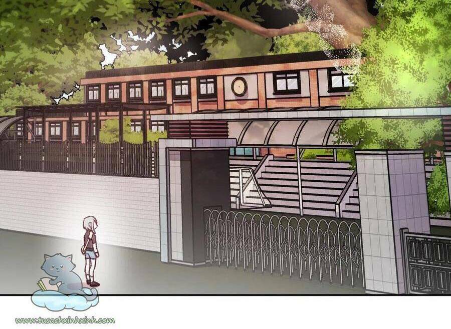 nhật ký nấm ma cô chapter 6 11