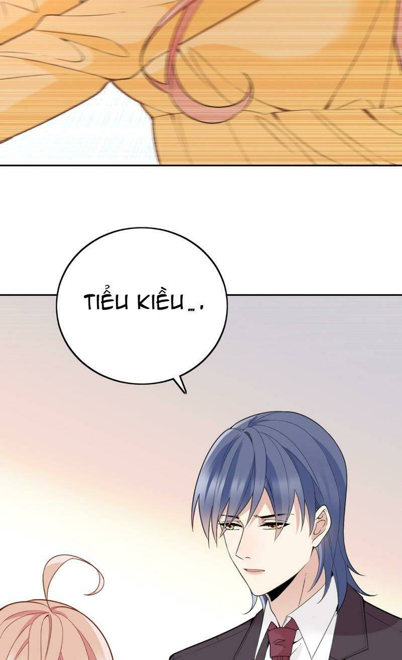 bí mật kết hôn với ảnh đế: vợ ơi đến đây tấn công đi nào chapter 72 27