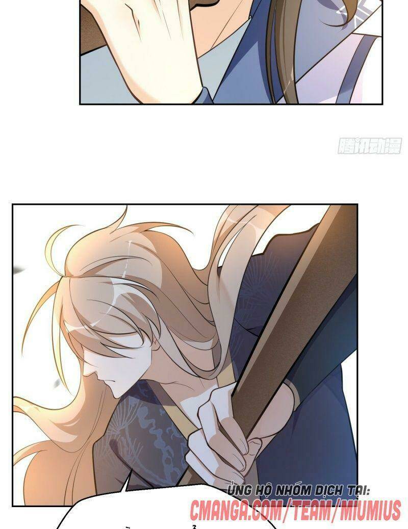 nữ tiên tôn bận đào hôn chapter 24 14