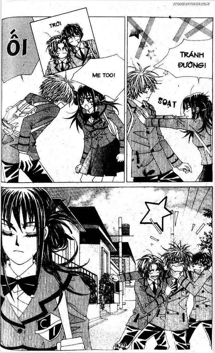 nhà trọ hoàn hảo chapter 5 17