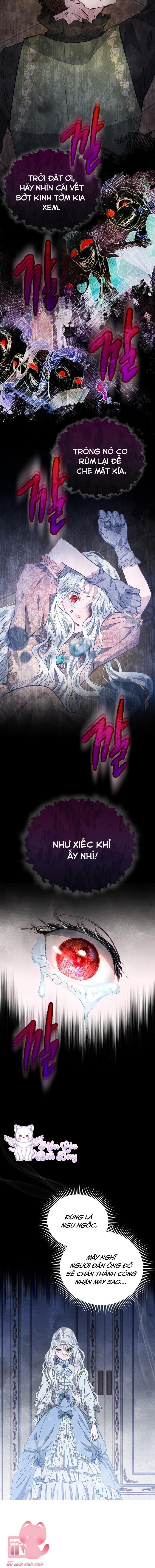 kể từ giờ, công nương sẽ đình công chapter 2 6