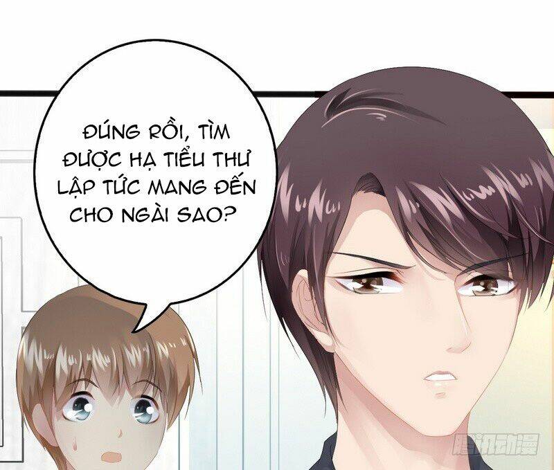 thần bí đế thiếu điềm sủng thê chapter 12 48