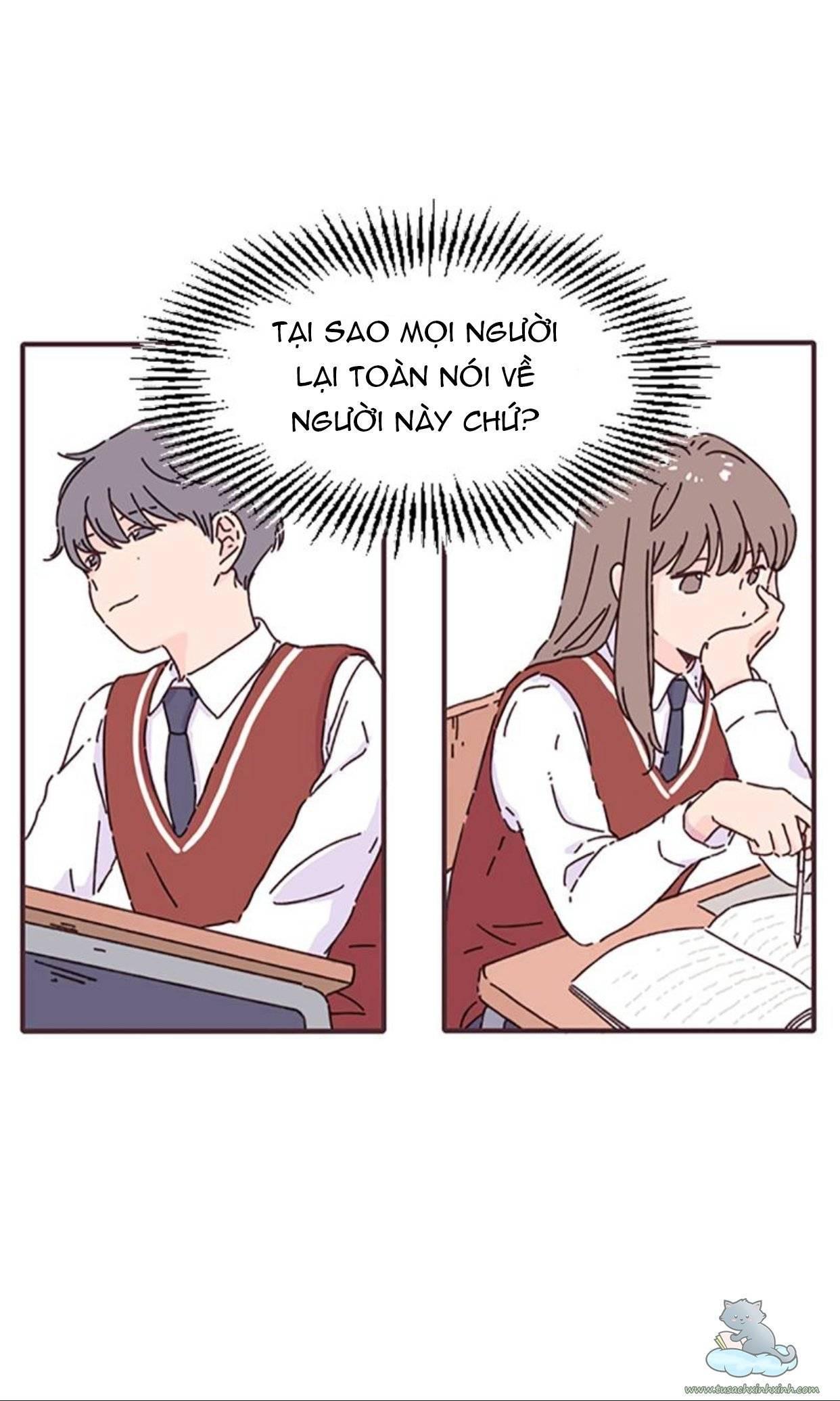 ngày định mệnh của đôi ta chapter 1 26