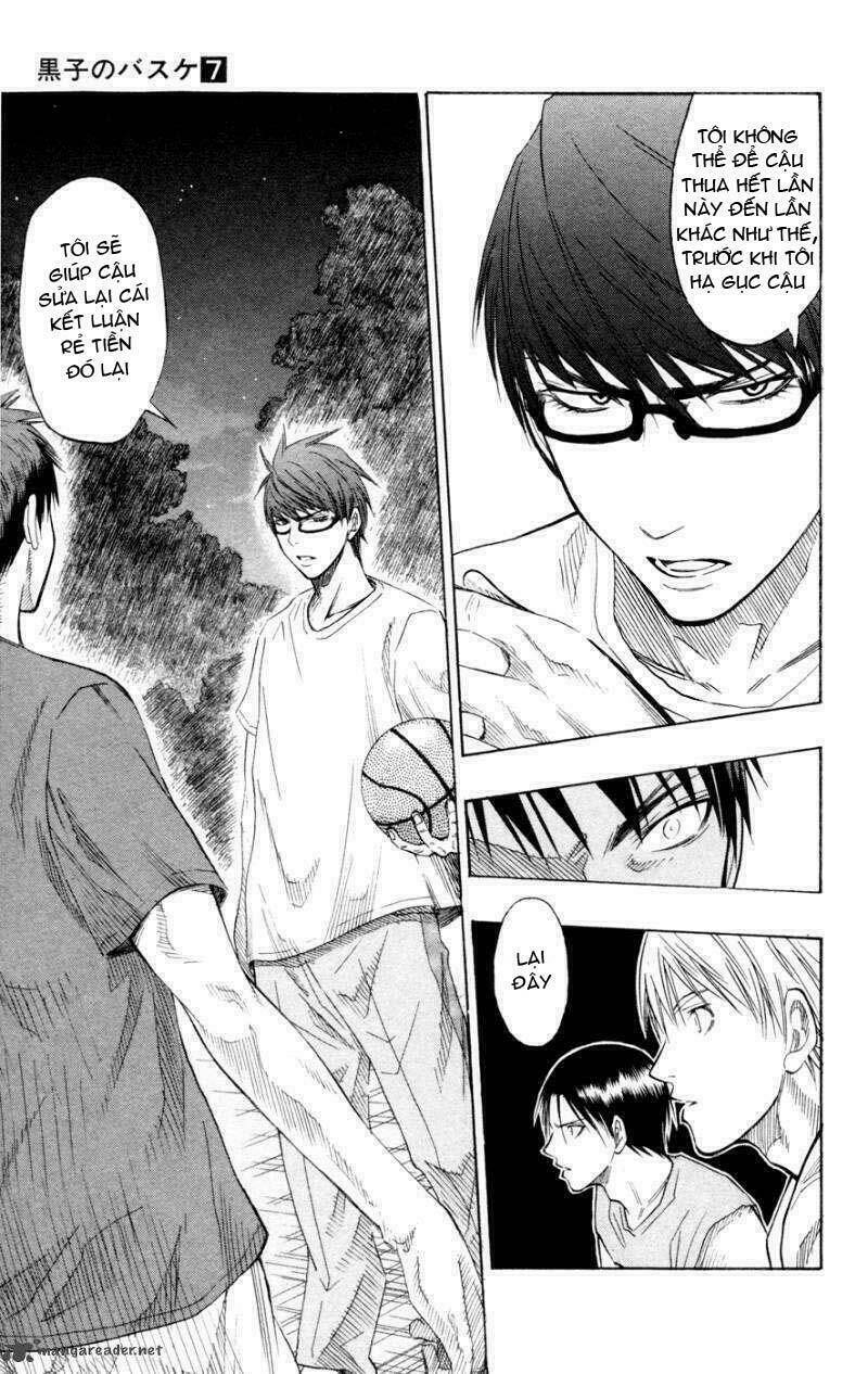 vua bóng rổ kuroko chapter 61 19