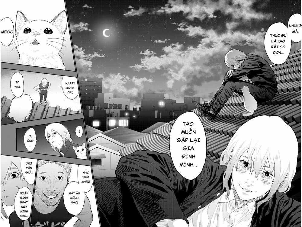 đọa nhân chapter 107 16