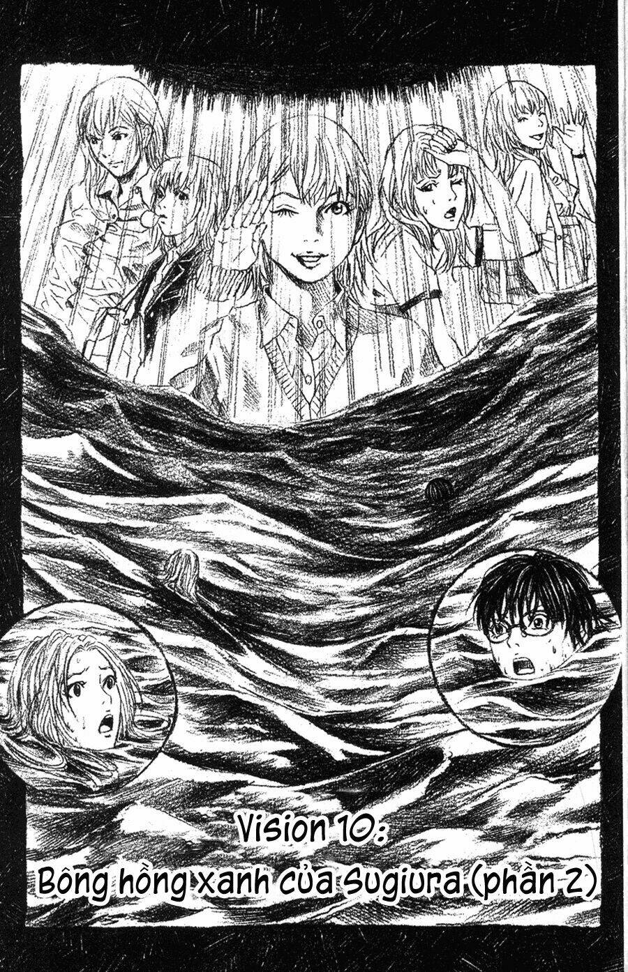 ảo ảnh picasso chapter 10 2