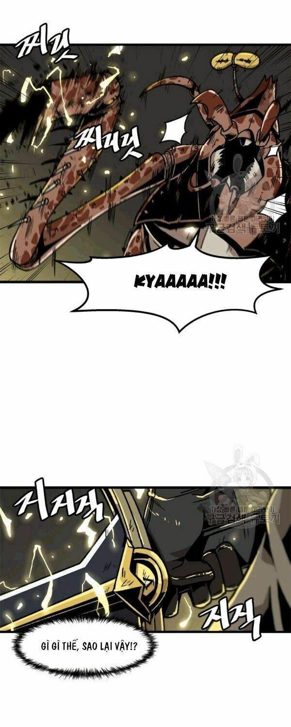 lên cấp một mình chapter 27 11