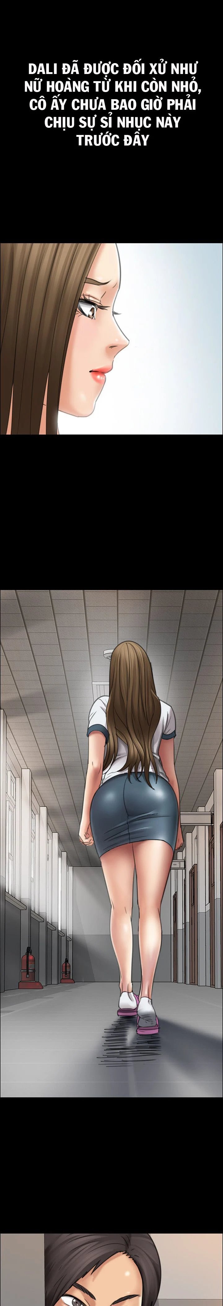 ong chúa chapter 17 20