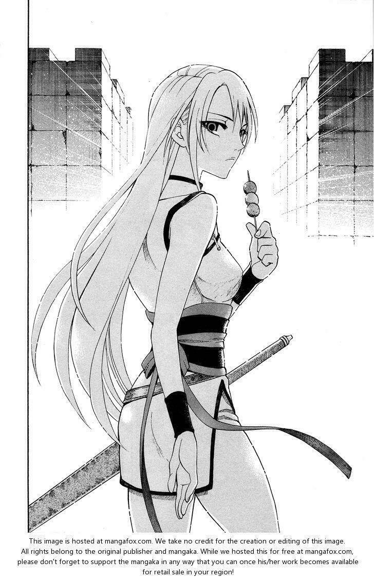 densetsu no yuusha no densetsu chapter 1 31