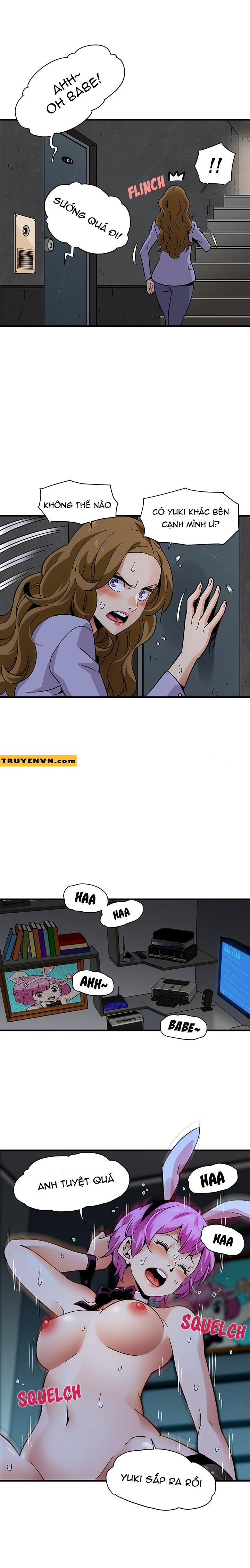 dog on patrol chapter 40 12