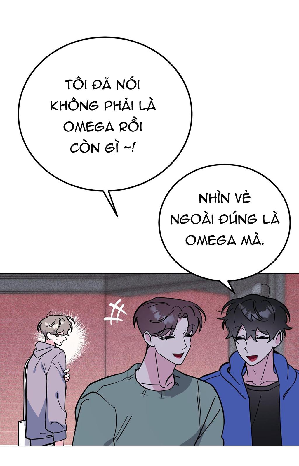 cạm bẫy đại học [m] chapter 45 2