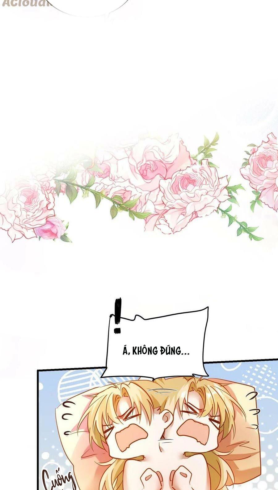 lục thân bất nhận chapter 83 8