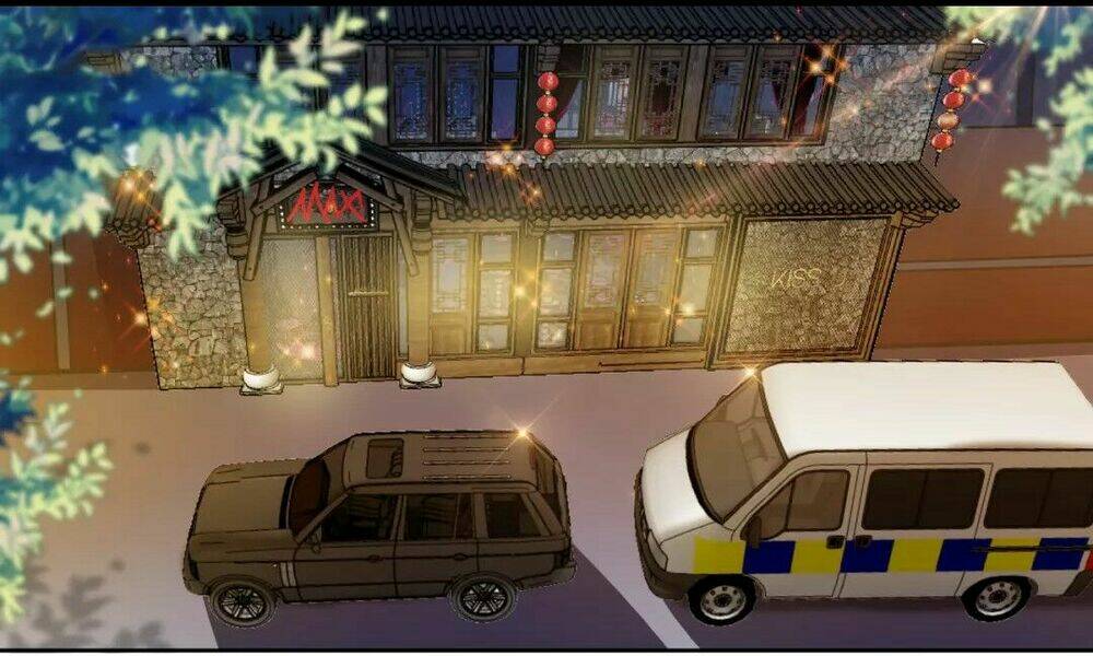 tối cường cuồng binh chapter 49 21