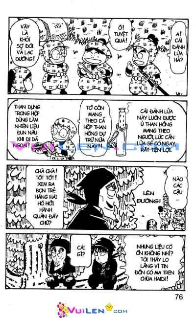 ninja loạn thị chapter 16 76