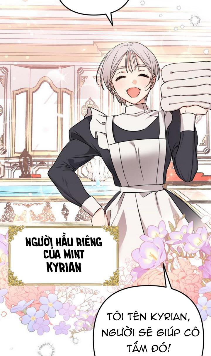 tiểu công nương mint chapter 1 55