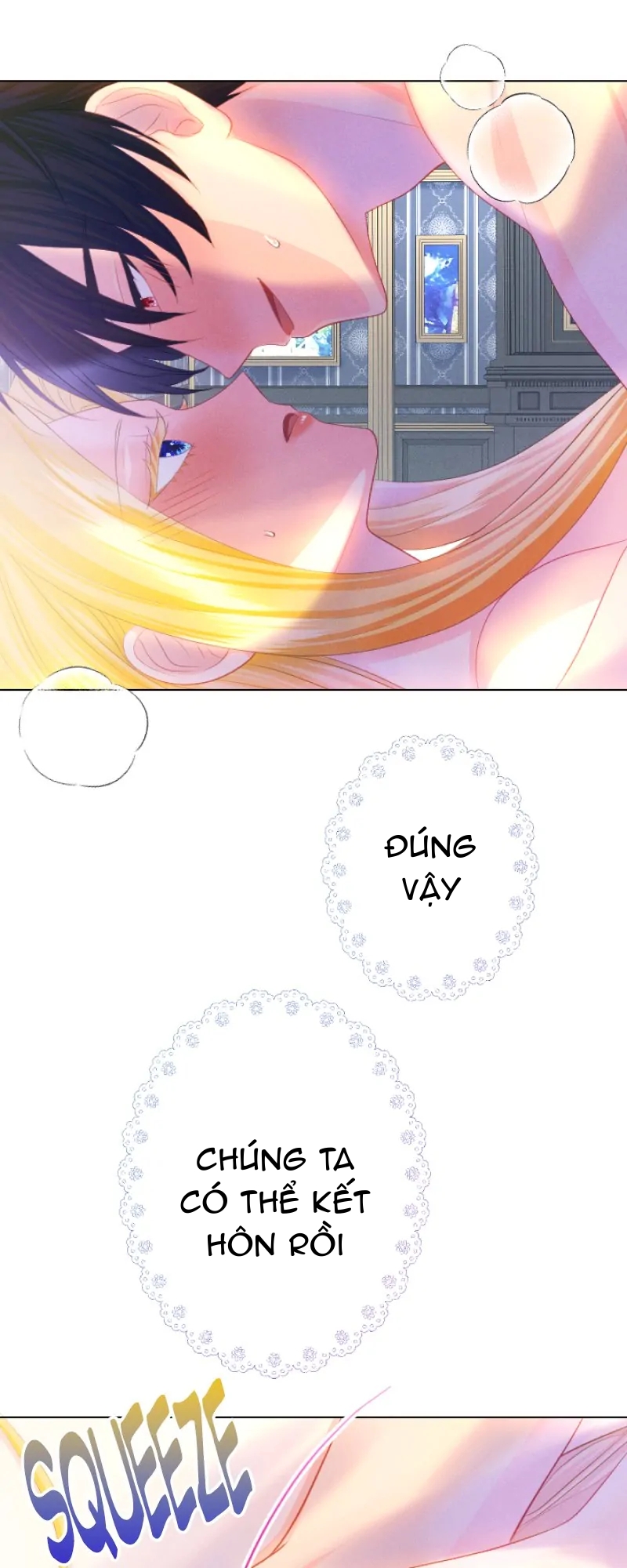 bản hợp đồng bí mật chapter 41.2 16
