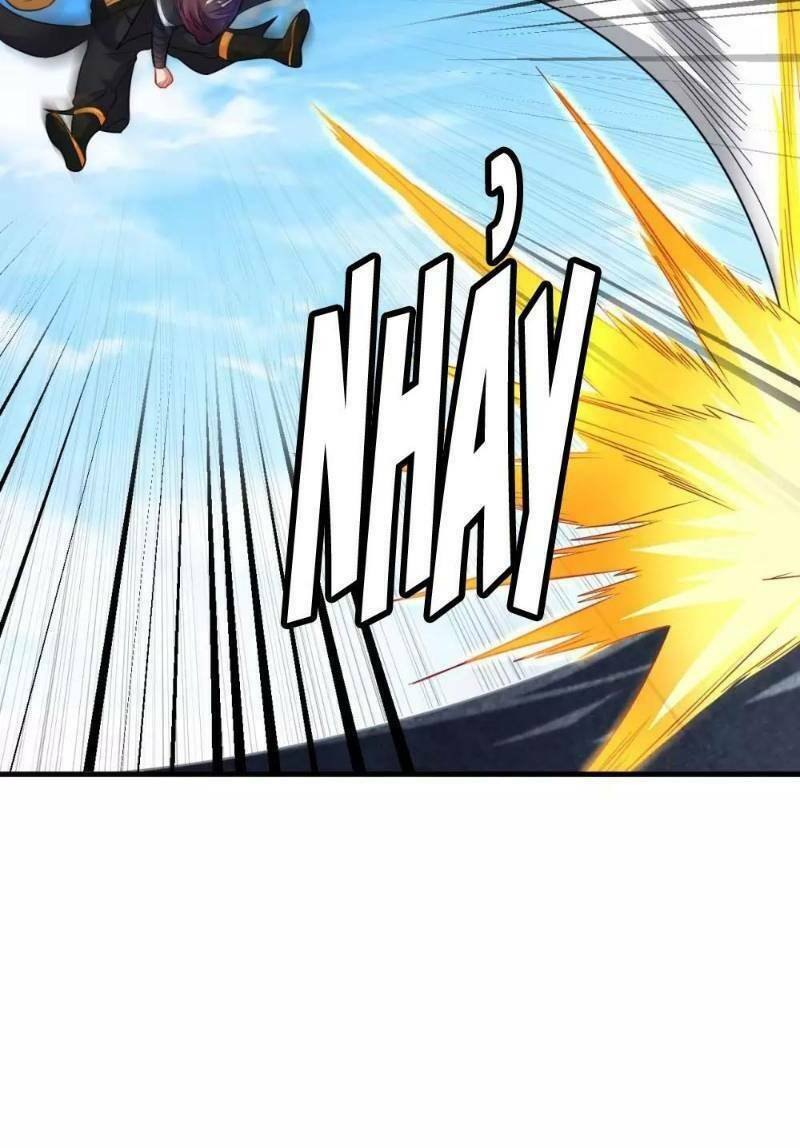 đạo ấn chapter 39 27