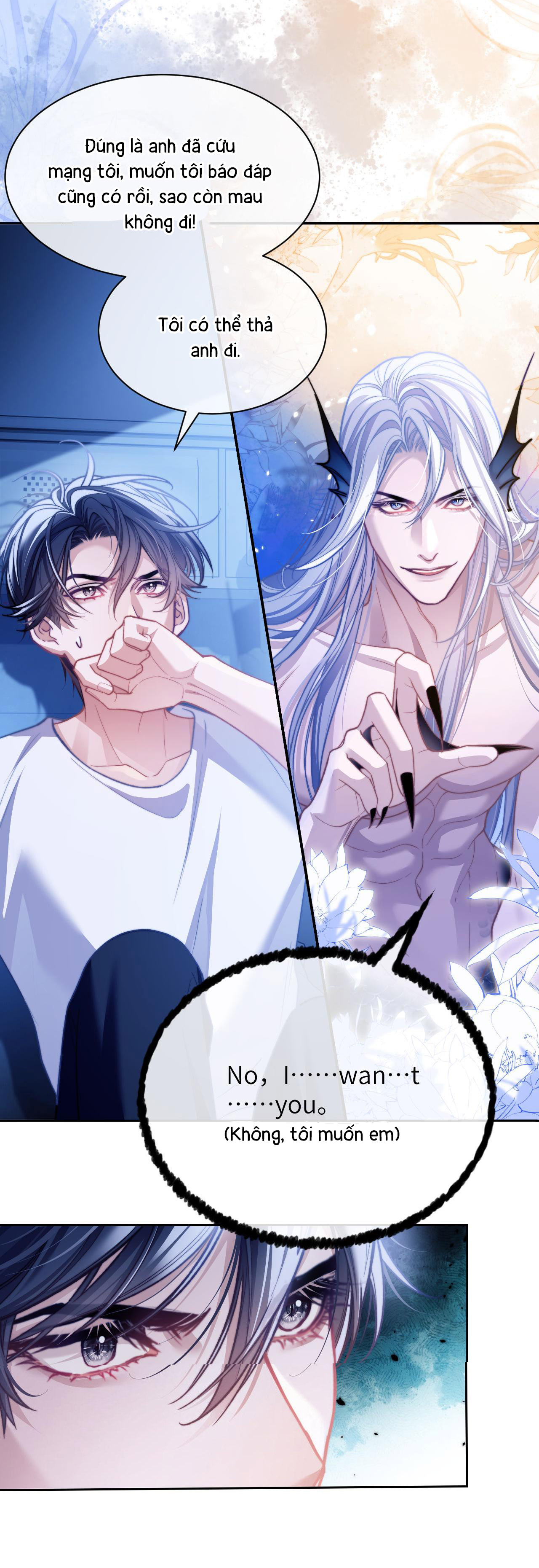 nhân ngư dessaro chapter 16 2