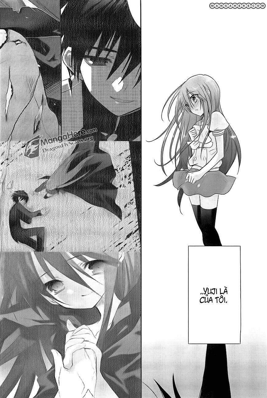 đôi mắt của shana chapter 68 10