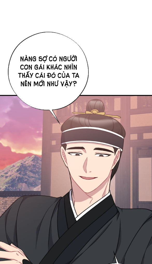 [18+] mơ về một cơn mưa phùn chapter 24.2 4