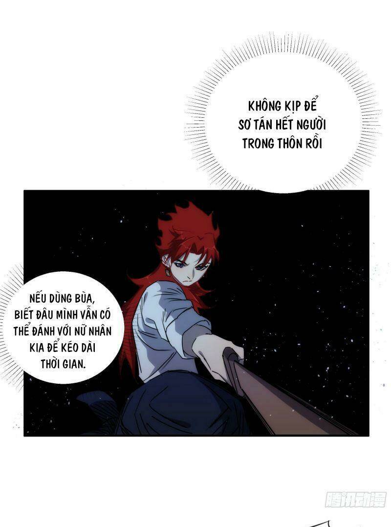 ma vương là đại địa chủ chapter 16 40