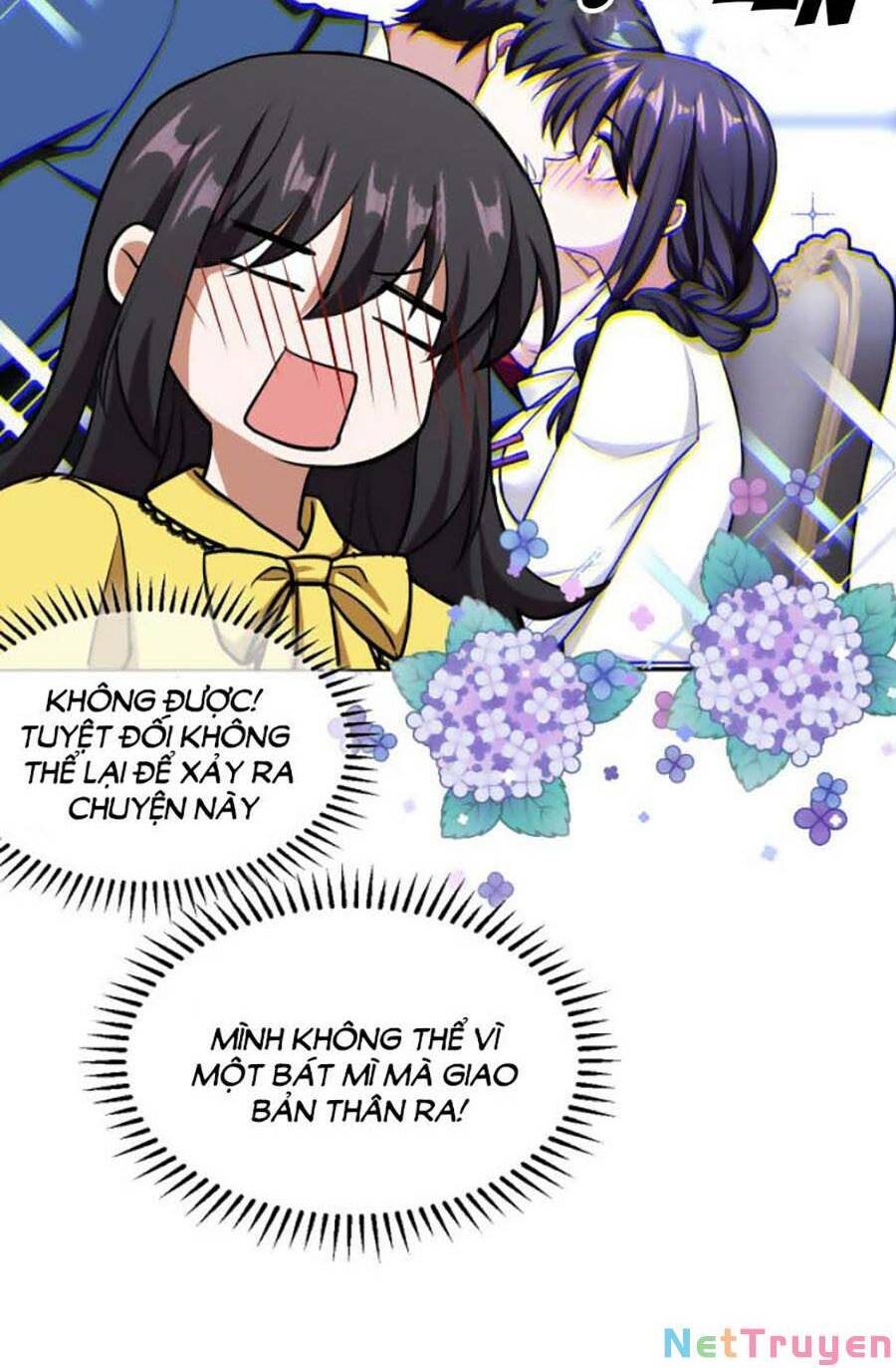 cô vợ gả thay của tổng tài cố chấp chapter 55 20