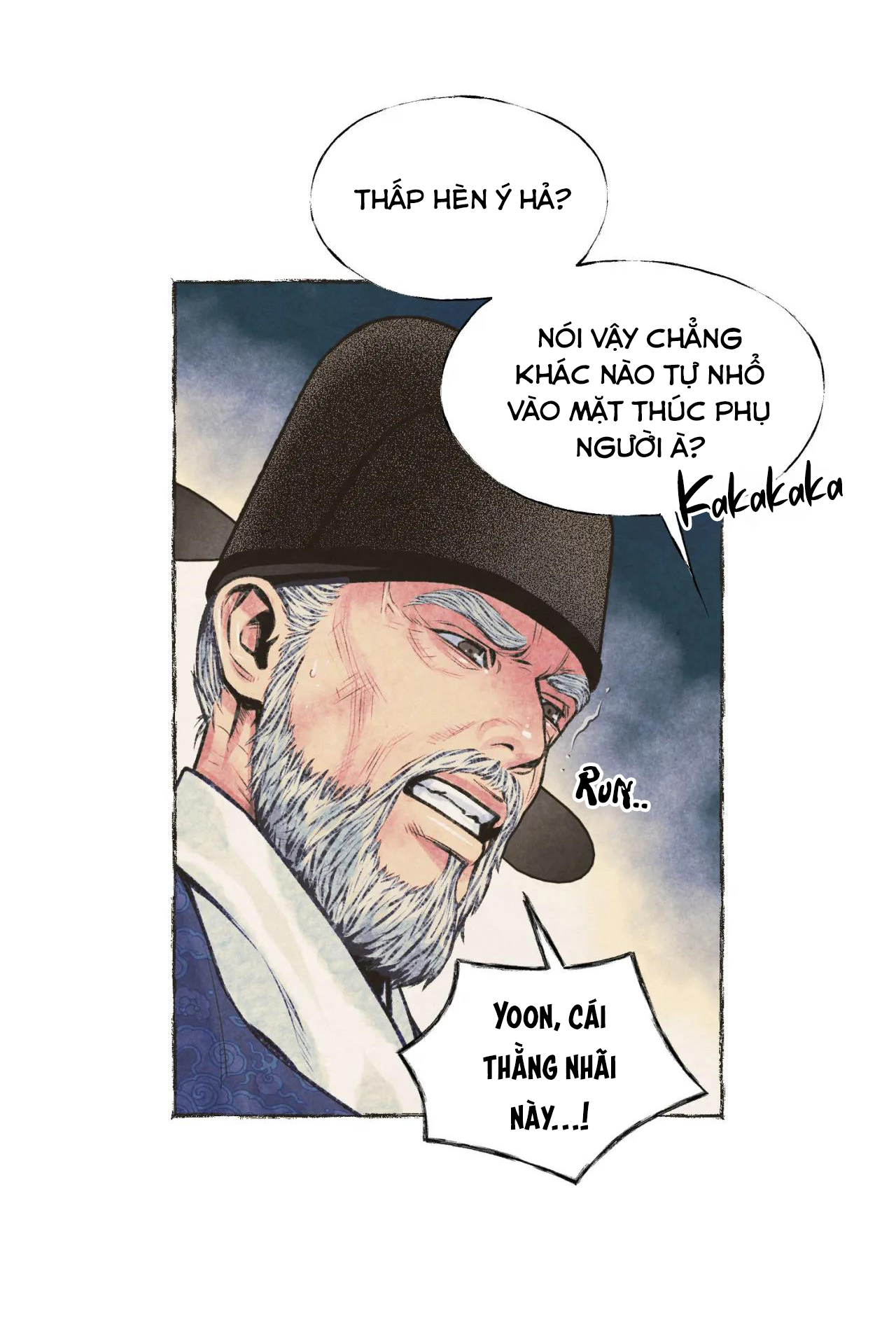 thanh sương phò mã chapter 21 43