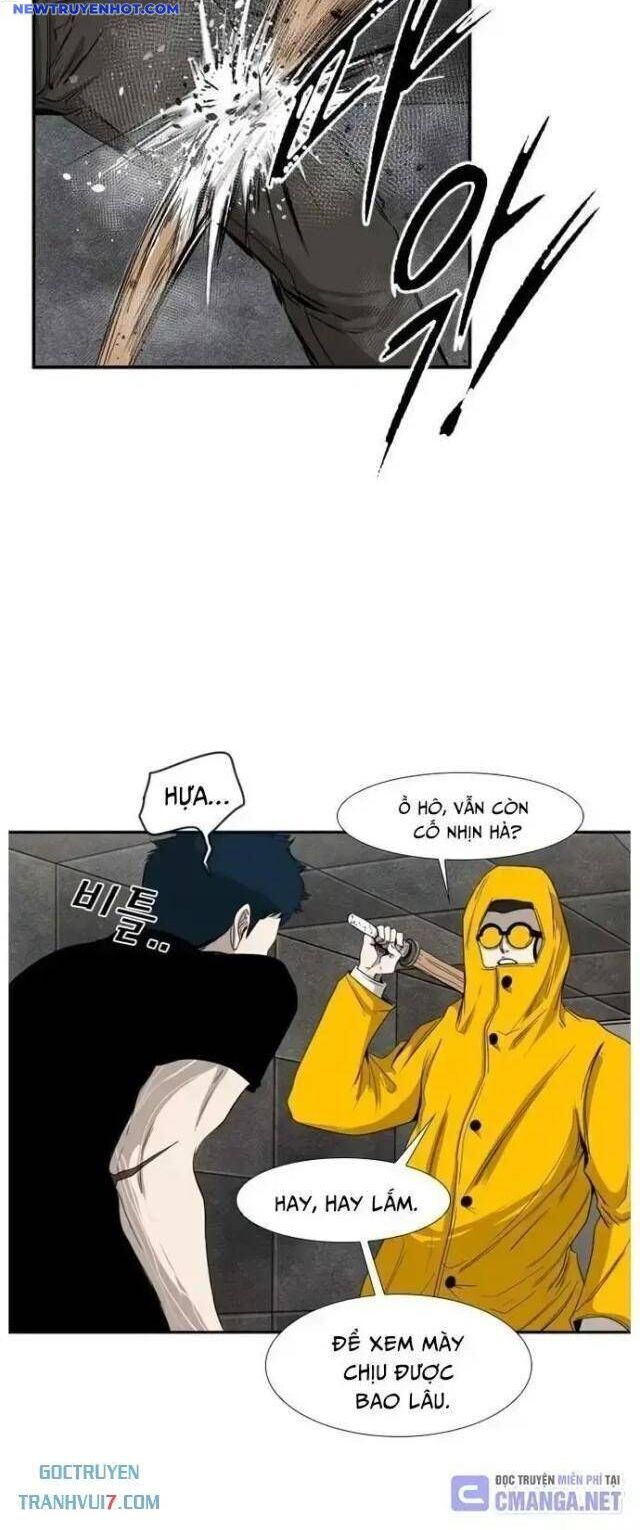 shark - cá mập chapter 86 44