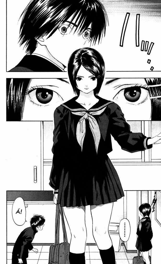 quần lót dâu tây - east side story chapter 57 10