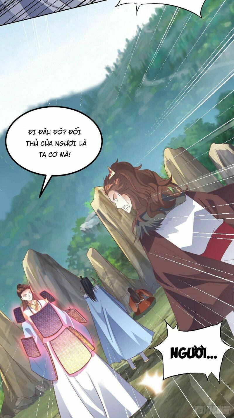 đỉnh cấp phản phái đại sư huynh chapter 34 21