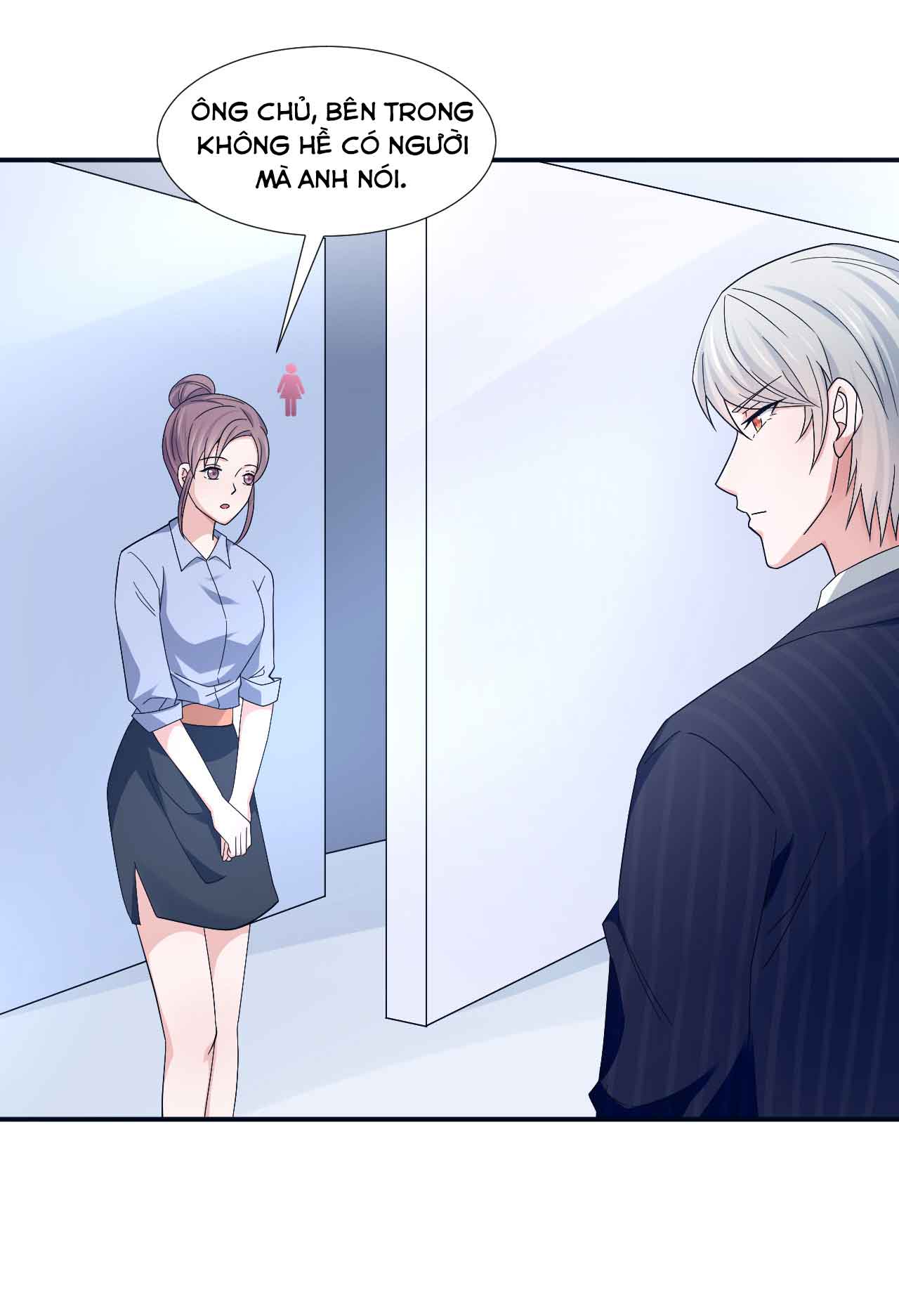 bí mật không thể yêu đương chapter 6 34