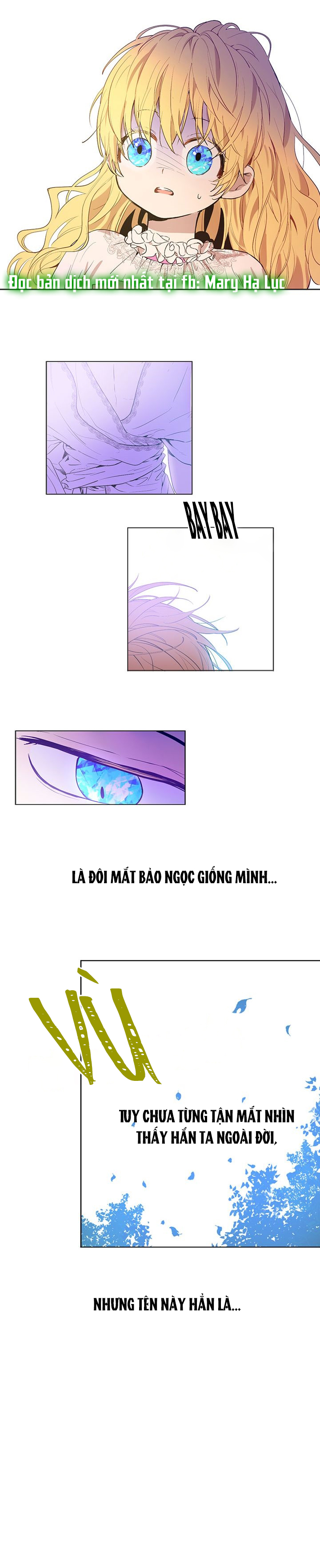 bỗng một ngày nọ tôi trở thành nàng công chúa chapter 6 4