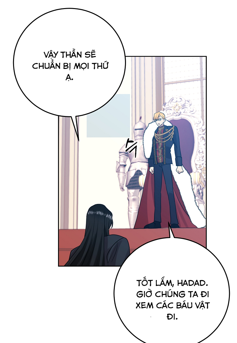tôi sẽ trở thành gia sư của bạo chúa chapter 36.2 31
