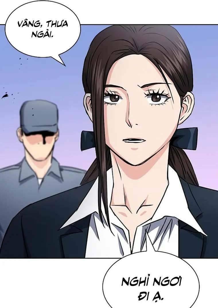 druid tại ga seoul - người hóa thú chapter 79 60