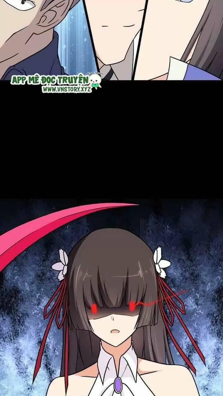 bạn gái virus của tôi chapter 207 31