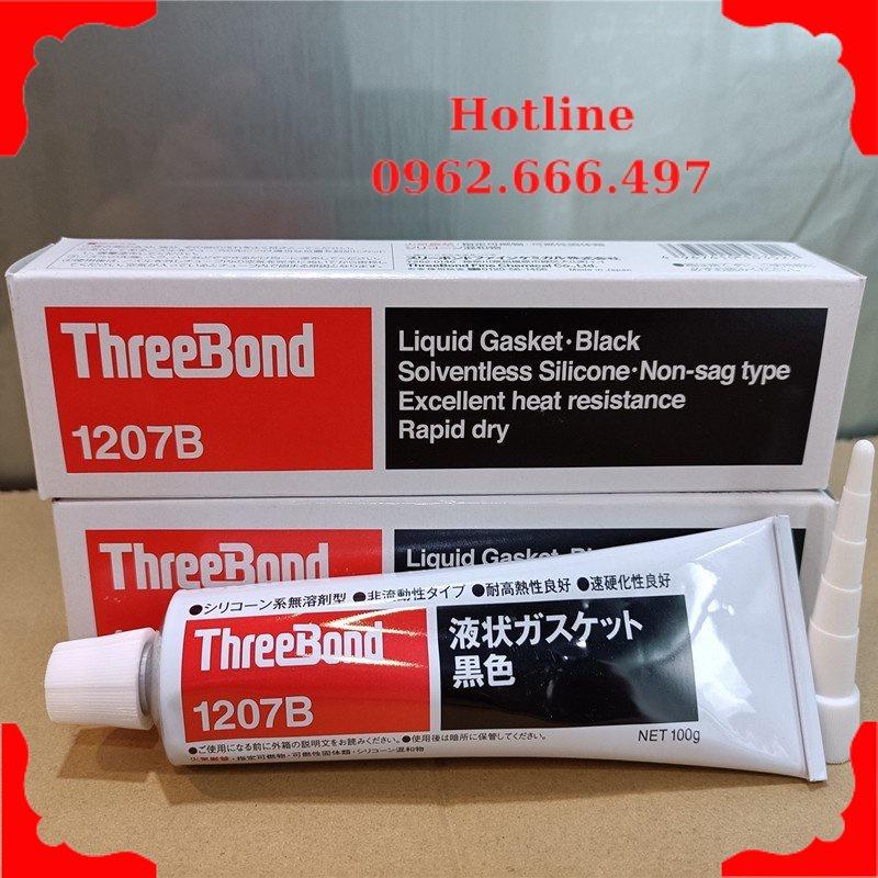 Keo Threebond 1207B